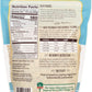 Bob's Red Mill Organic Oats Rolled Regular, 16 Ounce