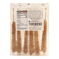 Espeez Extra Large Rock Candy Sticks - 6 Root malt-inspired Lollipops - Individually Wrapped - Perfect for Candy Buffets and Celebrations
