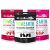 Yumearth Organic Licorice Lovers Variety Pack, 5Oz(Pack Of 6), Allergy Friendly, Strawberry, Pomegranate, Black Licorice, Gluten