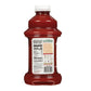 Sacramento Tomato Juice, Kosher, Gluten Free, No High Fructose Corn Syrup, 46 Ounce Bottle, 4-Pack