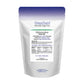 GramZero Watermelon Zero Calorie Sugar Free Drink Mix, Great For Nutrition Club Loaded Teas, Stevia Sweetened