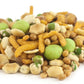 YANKEETRADERS Spicy Wasabi Trail Snack Mix - 32 Ounce Bag
