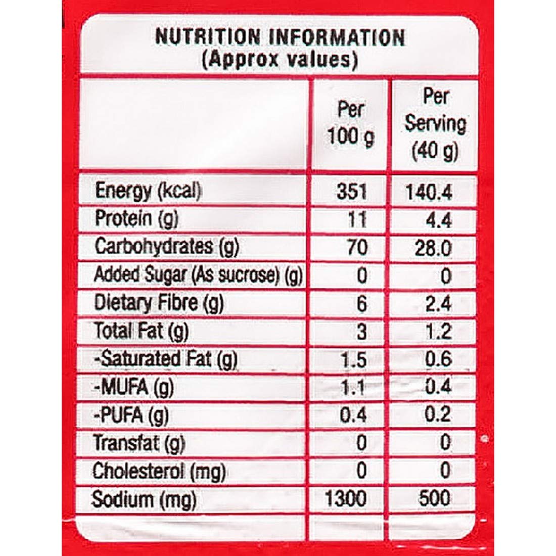 Mtr Uttappam Mix - Breakfast Mix | Quick Breakfast | Instant Ready To Cook Mix | Ready-To-Make South-Indian Breakfast | 500G