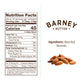 Barney Butter Powdered Almond Butter, Unsweetened, 8 Ounce
