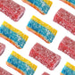 Licorice.com Gourmet Licorice Candy Duo Pack - Sarahs Favorite & Sweet n Sour Petites