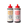 Bachan'S Japanese Barbecue Sauce 2 Pack - 1 Original, 1 Sweet Honey - Bbq Sauce For Wings, Chicken, Beef, Pork, Seafood, Noodles