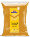 Rani Turmeric (Haldi) Root Powder Spice, (High Curcumin Content) 80Oz (5Lbs ) 2.27Kg Bulk ~ All Natural | 100% Pure, Salt Free | Vegan | Gluten Friendly | Non-Gmo | Kosher | Indian Origin