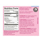 Starburst Sugar Free Gelatin Variety Pack - Pack of 6-3 Flavors - 2 of Each Flavor - Strawberry  Blue Raspberry  and Cherry - Easy to Make for a Variety of Uses
