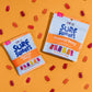 Surf Sweets Gummy Bears, Made with Organic Cane Sugar and Organic Fruit Juice, Nut & Gluten Free & No Artificial Colors, 2.75 oz