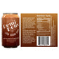 Demi Doux Low Sugar Soda - Low Sugar Soft Drink, No Artificial Sweeteners (Mixed Flavors, 16-pack)
