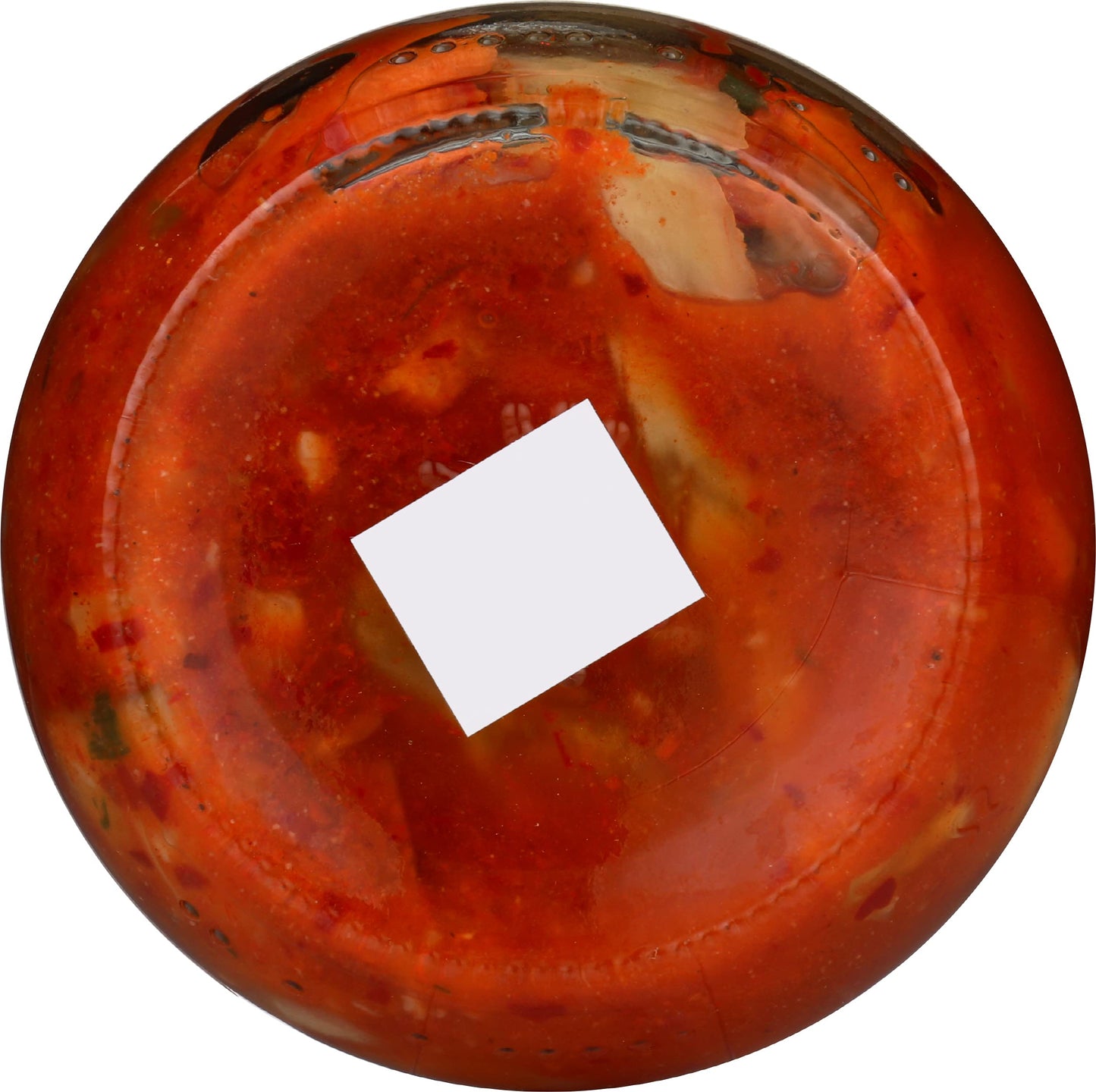 SUNJ MED SPCY CBG KIMCHI (12x16.00)
