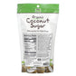 NOW Foods, Certified Organic Coconut Sugar, Alternative to Table Sugar, Low Glycemic Impact, from Sustainably Harvested Coconuts