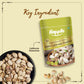 Happilo Enhanced Californian Roasted And Salted Pistachios, 200G