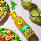 California Pizza Kitchen Italian Dressing - Zesty Italian Dressing, Italian Salad Dressings, Fresh Flavor, Restaurant Style - 12