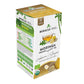 Tree Organic Moringa Superfood Tea - 25 Individually Sealed Tea Bags, Lemon & Ginger, 6 Count, Vegan, Gluten-Free, Caffeine-Free