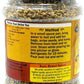 Rani Anise Seeds (Hari Saunf) 3Oz (85G) Pet Jar ~ All Natural | Gluten Friendly | Non-Gmo | Vegan | Indian Origin