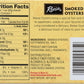 Reese Smoked Oysters, Petite, 3.7 oz (Pack of 10), Model 070670005759