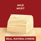 Sargento Natural Mozzarella Shredded Cheese, Traditional Cut, 8 oz