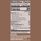 Nestle Coffee Mate Liquid Coffee Creamer Singles Variety, 1 Of Each French Vanilla, Hazelnut, Cafe Mocha, 50 Ct Box