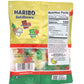 Haribo Christmas Goldbears, Festive Holiday Gummy Bears, Stocking Stuffer Candy Gifts, 4 Ounces (Pack Of 3)