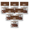 Bakery On Main Decadent Granola, Dark Chocolate Sea Salt – Whole Grain Bakeshop Bliss, Gluten-Free, Non-Gmo, 11 Ounce (Pack Of 6)