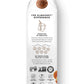 Elmhurst 1925 Maple Walnut Milk Barista Edition - 32 Ounce (Pack of 6) Plant-Based, Extra Creamy, Vegan, Dairy-Free, Non-GMO, Ko