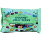 Trader Joe's Gourmet Jelly Beans, colorful sweet chewy candy (15 oz)