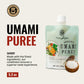 Muso From Japan - Umami Puree Savory, Japanese Flavor Enhancer For Soups, Sauces, Marinades, Deep Umami Taste, Vegan-Friendly -