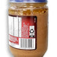 Smucker Foods Of Canada Corp. Adams 100% Natural Crunchy Dark Roast Peanut Butter, 500G/17.5 Oz. Jar