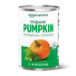 large online retailer Grocery  Organic Pumpkin Puree  15 Oz (Previously Happy Belly  Packaging May Vary)