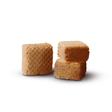 Got Milk Very Vanilla Wafer Cubes, Delicious Wafer Squares For Dessert Or Snack, 8.8 Oz.