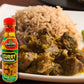 Spur Tree Jamaican Curry Seasoning 13.4 Oz - Experience Authentic Jamaican Taste - All-Natural And Fresh Ingredients - Curry Sea