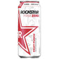 Rockstar Pure Zero Energy Drink, Caffeine & Taurine, 16 Fl Oz, Pack of 24, 0 Sugar, 0 Calories