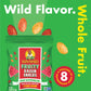 Sun-Maid Fruity Raisin Snack Variety Pack - Sour Strawberry, Watermelon & Blue Raspberry - 24 Pack (1.33 oz Pouches)
