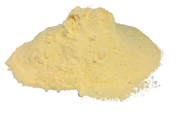Butter Powder by Spice Specialist - Jar Holds 3.5 oz. - Kosher (small & bulk options available)
