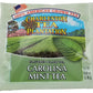 WGIS Tea Sampler Gift Set - Charleston Tea Plantation Black Tea Bags - Includes Bonus Flavor Bag