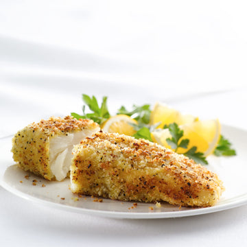 Progresso Panko Crispy Bread Crumbs, Plain, 8 Ounces (Pack Of 6)