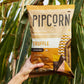 Pipcorn Heirloom Truffle Mini Popcorn - (3 Pack Of 4.5Oz Bags) - Vegan, No Artificial Anything, Non-Gmo Heirloom Corn, No Preser