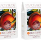 Butterfields Gourmet Old-Fashioned Peach Buds Hard Candy, 7 Oz (2-Pack), Gluten Free, Made with Pure Cane Sugar, Handcrafted in the USA