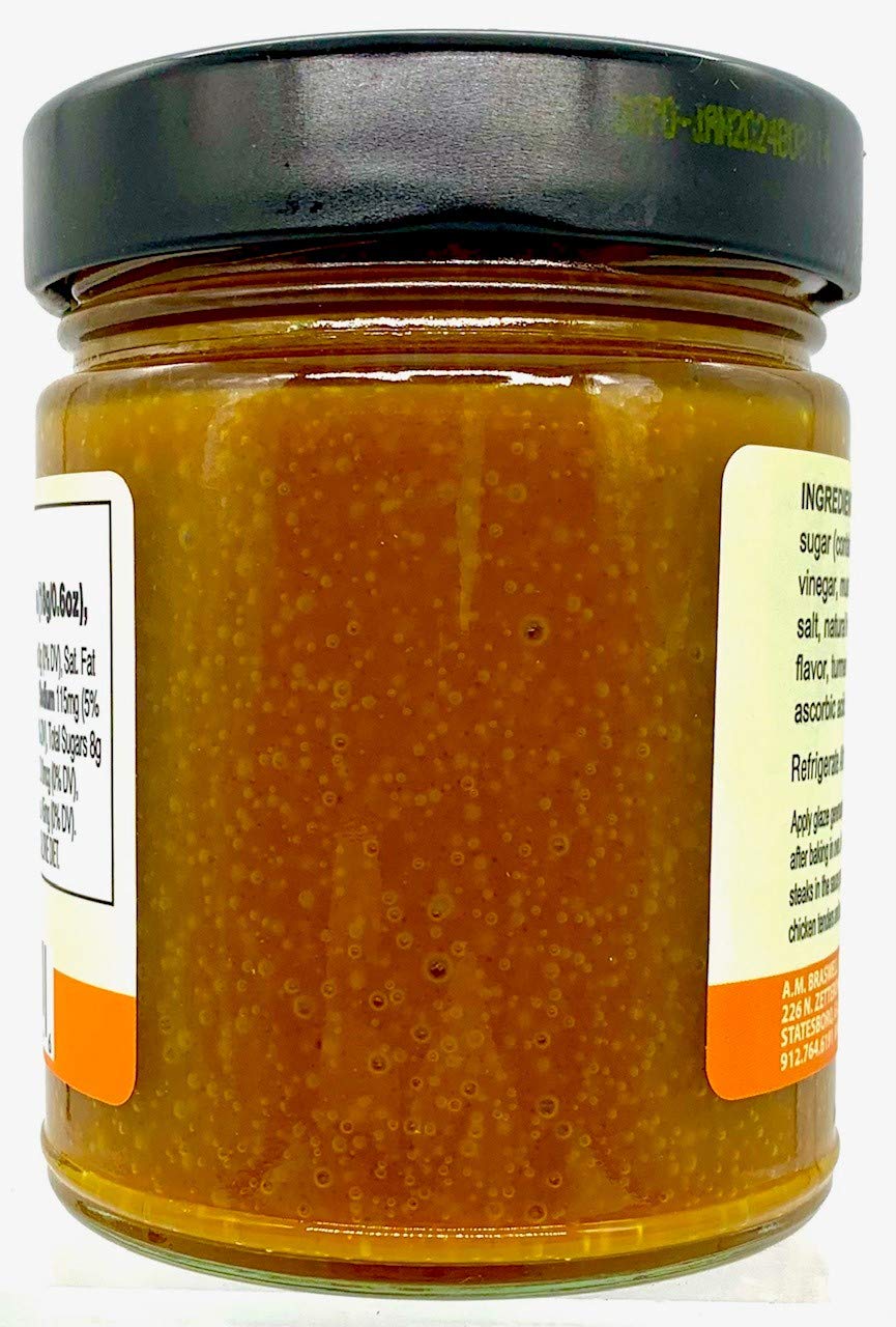 Braswell'S Original Brown Sugar Ham Glaze