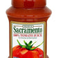 Sacramento Tomato Juice - 46 Fl Oz Plastic Bottle - Pack of 1