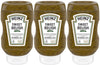 Heinz Sweet Relish 127 Ounce Bottle (Pack of 3)