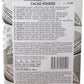 Valrhona Cocoa Powder - 3 Kg