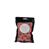 Poppin Crunch Watermelon Gushers Candy Snacks 1-2 LBS - Choice of Sweet or Sour Bonbon Candies Corn Sugar