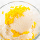 Bakerpan Yellow Nonpareils Sprinkles - 7 Ounces Yellow Sprinkles For Cake Decorating - Edible Nonpareils For Cupcakes, Ice Cream