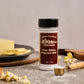 Amish Country Popcorn | 2-6 oz Bottles | Fine White Popcorn Salt | Old Fashioned, Non-GMO and Gluten Free (2-6 oz Bottles)
