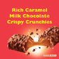 100 Grand Fun Size, 4.5 oz, 6 Count (Pack of 1)