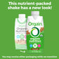 Orgain Organic Nutritional Protein Shake - 16g Grass Fed Whey Protein, 20 Vitamins & Minerals, 11 Fl Oz (Pack of 12), Iced Café Mocha