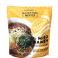 Gluten Free Meister Japanese Ramen - Tonkotsu, Shoyu, Miso Variety 6Pk (Vegan/Vegetarian)
