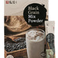 Damtuh Korean Black Mixed Grain Powder Meal Replacement Shake, 20g x 40 Sticks, Breakfast, Simple Meal